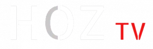 HOZ TV logo