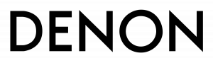 Denon logo