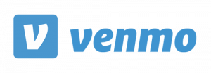 Venmo logo