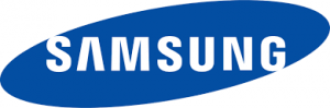 Samsung logo