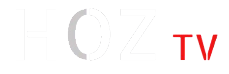 HOZ TV logo